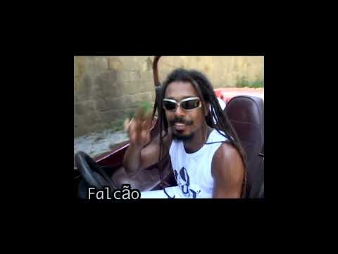 O silêncio q precede o esporro - O Rappa
