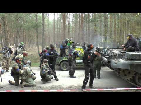 SBG 18 Radioactive 4k UHD