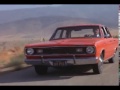 Duel ITA [Thriller-Road Movie | Stati Uniti | 1971]