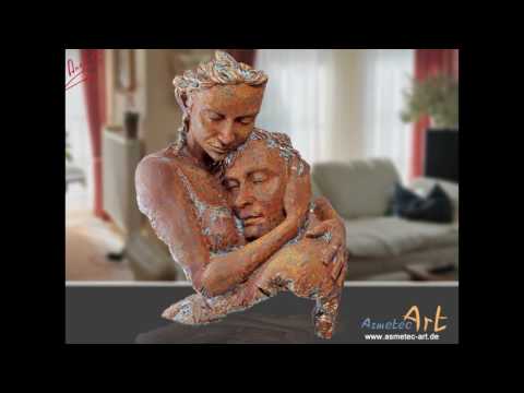 Asmetec-Art präsentiert Angeles Anglada