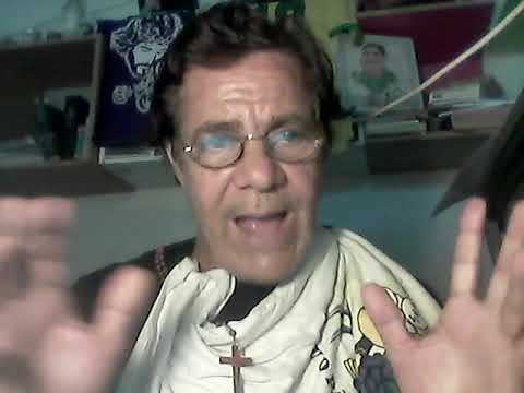 Liturgia,1º-02-2020,sáb.: 3ª Semana Comum. Sta.Veridiana Voz: Paulo Maciel - Colatina