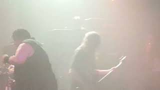 Nasty Savage - &quot;XXX&quot; (6/16/17) Defenders of the Old Fest IV