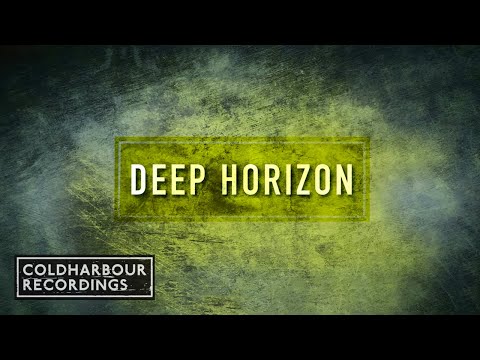 Dan Thompson - Deep Horizon
