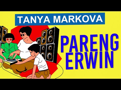 Video thumbnail for Pareng Erwin