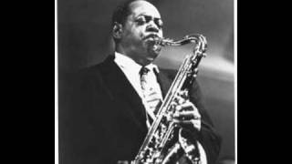 Coleman Hawkins - It's Only A Papermoon