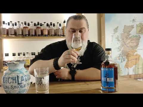 WH #489 – WHISKY - Balcones Baby Blue