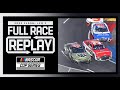 Last Chance Qualifier No.2 from the Busch Light Clash | NASCAR Full Race Replay