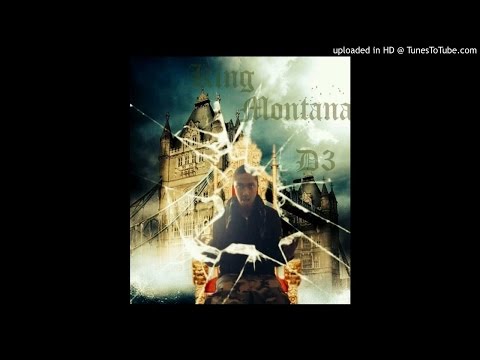 D3 - Montana's Revenge