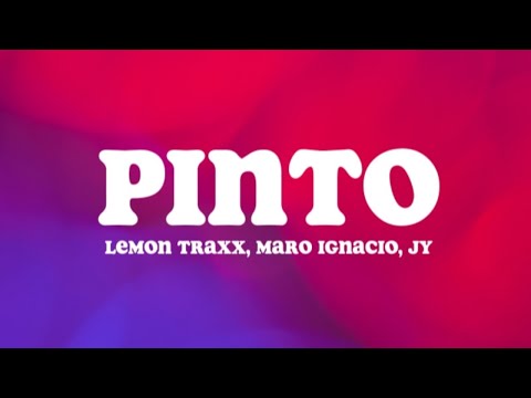 Pinto (Lyrics) - Lemon Traxx, Maro Ignacio, JY | Vivamax Tayuan Soundtrack