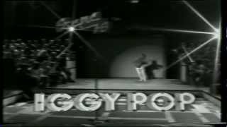 Iggy Pop (1977-1979) [11]. Sweet Sixteen (1978-05-31 Scene 78)