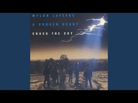 Crack The Sky