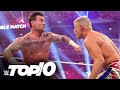 Top moments from Royal Rumble 2024: WWE Top 10, Jan. 27, 2024
