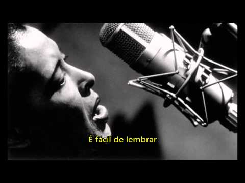 Billie Holiday - It's Easy To Remember - Lady In Satin - 1958