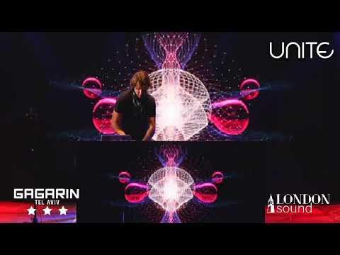 Basher Toe Set Live @ Unite - Downtempo Sessions