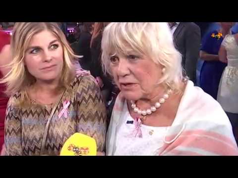 Pernilla Wahlgrens hårda dejtingkrav