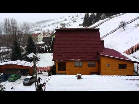 Moieciul de Sus, Pensiunea Raluca si Savin