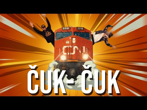 BERMUDU DIVSTŪRIS - ČUK ČUK (ČUHŅA)