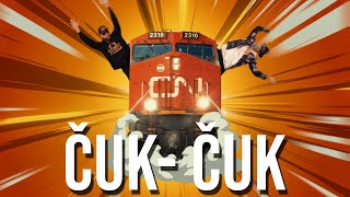 BERMUDU DIVSTŪRIS - ČUK ČUK (ČUHŅA) BERMUDU DIVSTŪRIS - ČUK ČUK (ČUHŅA)