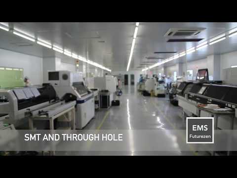 Futurezen EMS Electronics Manufacturing Service