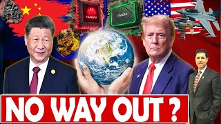 Fluorspar, Batteries, Bombs & BRICS: Who Owns the Future of Tech Warfare?
