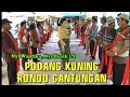 PODANG KUNING RONDO GANTUNGAN Tayub Tuban Nyi Wantika Nyi Henik