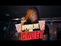 Cadet 'SLUT FREESTYLE' #PMBLive Perfomance ...