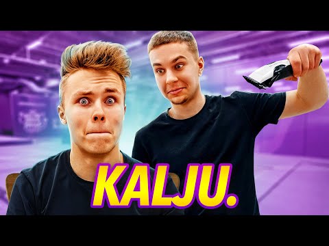 Tää oli huono idea...