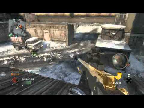 emiboy - Black Ops 3 noscopes