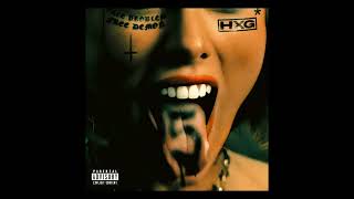 Homixide Gang - Uzi Work (Official Audio) [prod by KP]