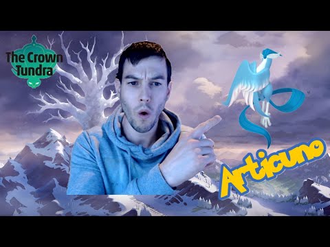 How good is Galarian Articuno actually?