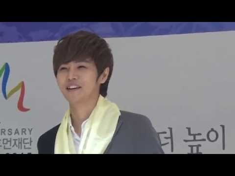 [정동하] 2015.5.30 친구야 너는 아니(with 피아노 진보라)