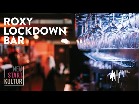 Lockdown Bar #13 - Mit Julia Gámez Martín, Pablo Konrad, Uli Boettcher und Stepfather Fred