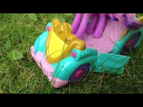 Mlp Pool Party! Part 1