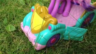 Mlp Pool Party! Part 1
