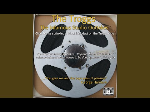 Infamous Studio Tapes (Off mike candid arguing by band)