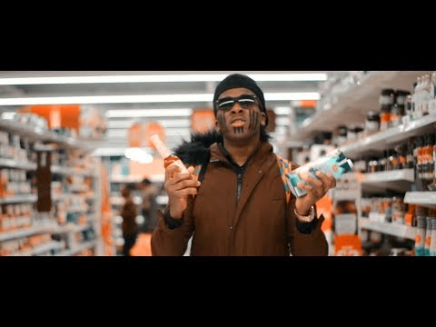 Taofeek - OLAMIDE "Wo" Cover (Official Video)