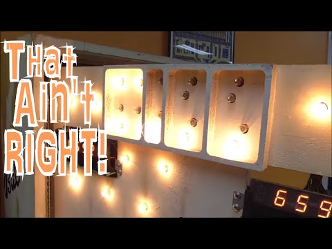 They Invented A New Animated Lamp Board JUST FOR The 1979 Bally KISS Pinball Machine!  Repair #5