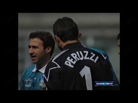 Serie A 1996-97, g32, Juventus - Parma