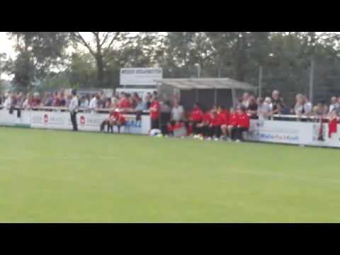 Stadtderby trailer Borussia fulda VS TSV Lehnerz