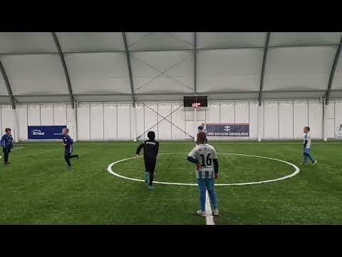 SPARING ŚWIT SZCZECIN - STAL SZCZECIN 16.11.2022