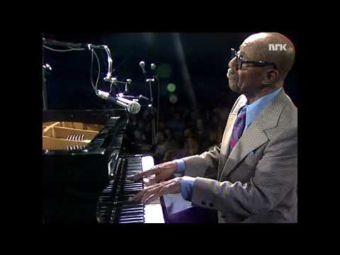Rhapsody in Ragtime - Eubie Blake 1973