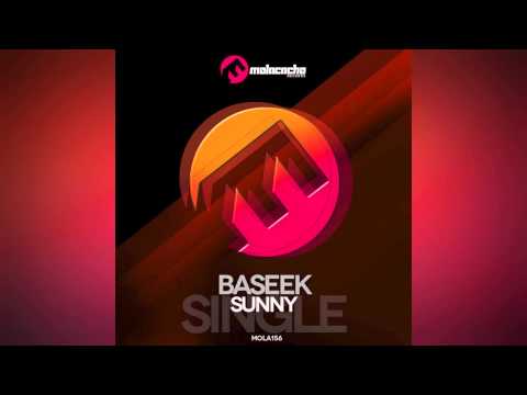 Baseek - Sunny [Molacacho Records]