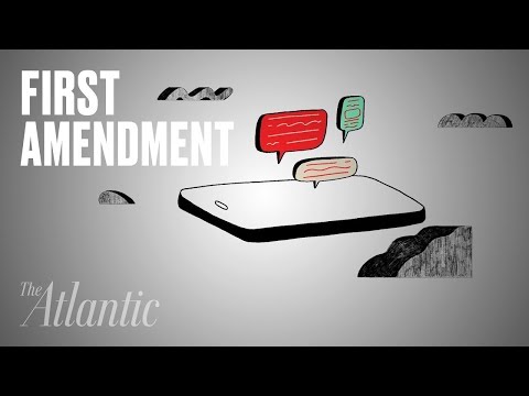 Internet Free Speech: Do You Know Your Rights?