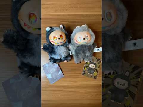 labubu vs lafufu
