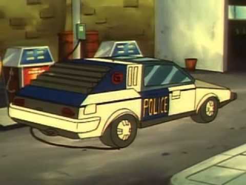 Inspector Gadget 141 – M.A.D. Academy (Full Episode) - Kids TV Series, Kingdom Kids Zone - Inspector Gadget - WildBrain
