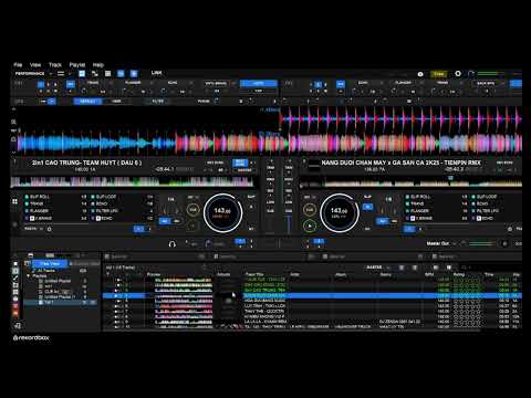 NST 2025 - BÁ THẢ GU VOL 1 - Y QUE FUE & KHÓ ĐOÁN - TRENDING TIKTOK 2025 - Tunah Music