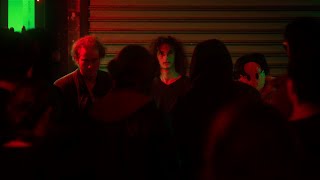 Hallway Fight Scene | 100% PURE RAGE