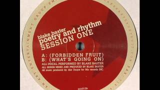 Blake Baxter - Forbidden Fruit