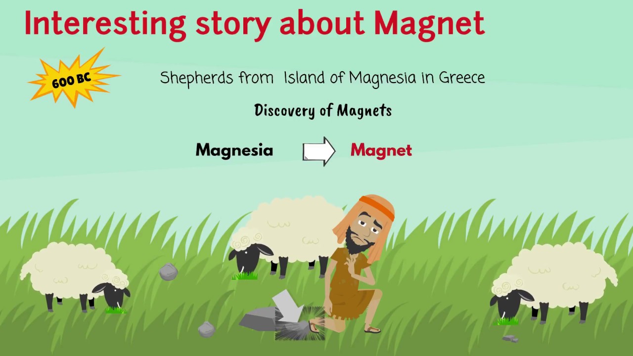 Magnetism and Matter Class 12 Physics | Magnetic Phenomenon and Bar Magnets