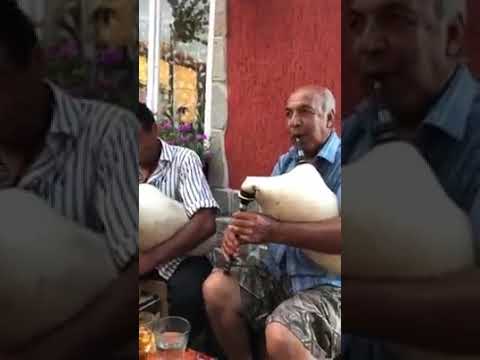 Murat gaidara feat sasho tigara